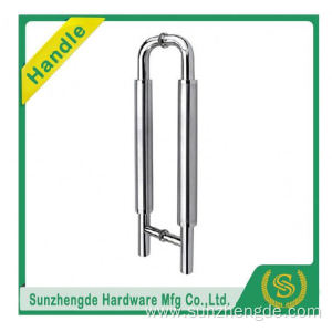 BTB SPH-055SS Transitional Handle Cabinet Installation Aluminum